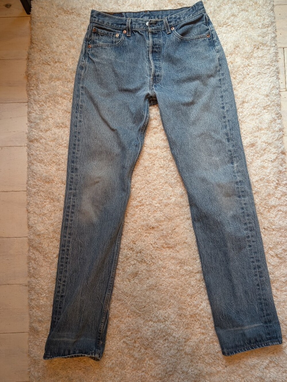 Vintage LEVIS 501